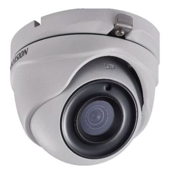 DS-2CE56H1T-ITM 5MP HD Low Light Turret Camera