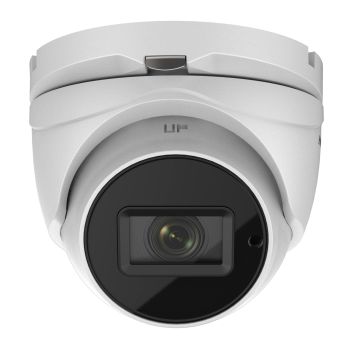 DS-2CE56H5T-IT3Z 5 MP Ultra-Low Light VF EXIR Turret Camera