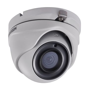 DS-2CE16H5T-ITM 5MP Turbo Turret Dome Camera