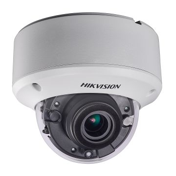 DS-2CE56D8T-VPIT3Z 2MP Ultra-Low Light Dome Camera