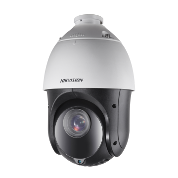 HIKVision DS-2DE4220IW-D High Definition PTZ IP Network Camera with 100 Metres IR NightVision
