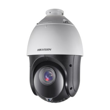 DS-2DE4425IW-DE S5 4MP 25X Zoom DarkFighter IR Speed Dome