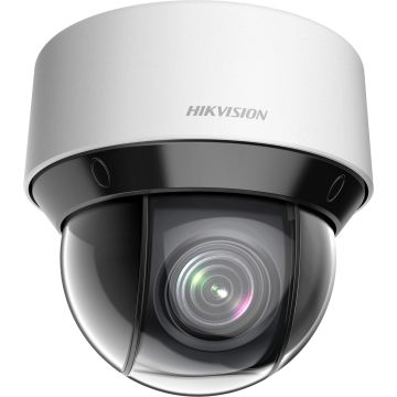 DS-2DE4A204IW-DE 2MP Network IR PTZ Camera