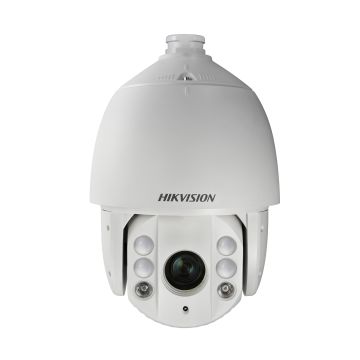 DS-2DE7320IW-AE 3MP 20X Network IR PTZ Camera