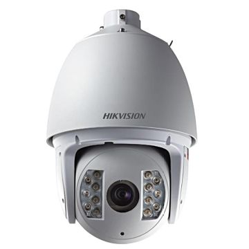 DS-2DF7276-A 1.3MP 30 X Zoom HD Intelligent Smart Vehicle Tracking PTZ camera 120m IR - DISPLAY MODEL