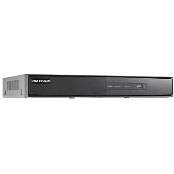 DS-7204HQHI-F1 4 Channel High Definition 1TB Turbo HD CCTV from HIKVision