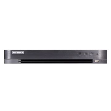 iDS-7204HQHI-M1/XT 4 Channel 1TB Full HD Turbo TVI CCTV Recorder