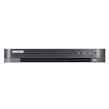iDS-7208HUHI-K1 5 Mega-Pixel 8 Channel HD Turbo DVR & 2TB Hard Drive