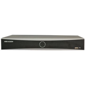 HIKVision DS-7608NXI-K2/8P 8 Channel 4K NVR Network Recorder 2TB