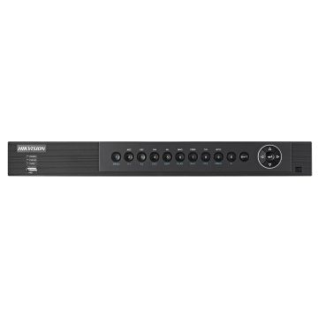 DS-7616HUHI-F2/N 16 +16 Hybrid 16 HD TVI & 16 HD IP Network Cameras