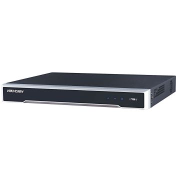DS-7608NI-K2/8P 2TB 4K NVR with PoE from HIKVision