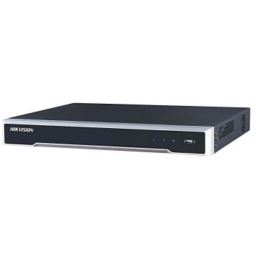 HIKVision DS-7616NI-K2/16P 16 Channel NVR with POE 4TB