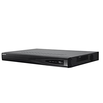 DS-7616NI-E2/16P HIKVision 16 Channel NVR with 16 PoE Ports 4TB