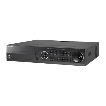 DS-8132HQHI-K8 32 Channel Turbo Recorder