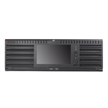 DS-96256NI-I16 256 Channel SERIES NVR