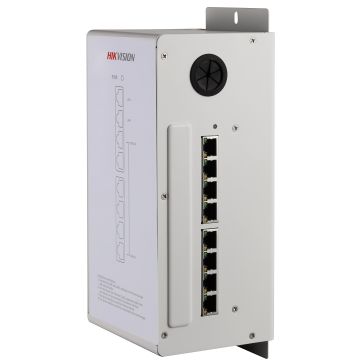 DS-KAD606 Video/Audio Distributor