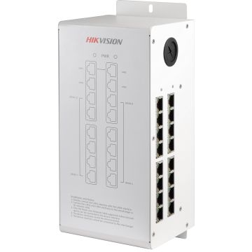 DS-KAD612 Video/Audio Distributor