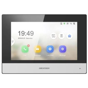 DS-KH6320-WTE1 Hikvision Indoor Station