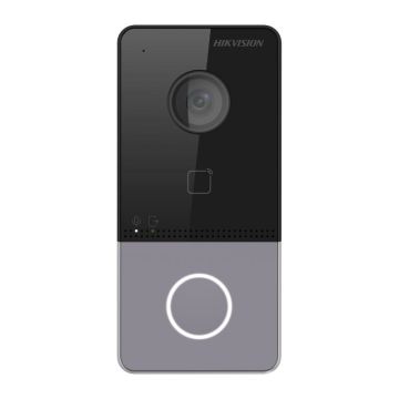DS-KV6113-WPE1(B) HIKVision Doorbell