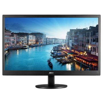 M2470SWH AOC 24" Full HD HDMI CCTV Monitor