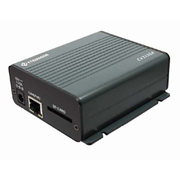Etrovision EV3150A D1 Video Server with Micro SD slot & PTZ