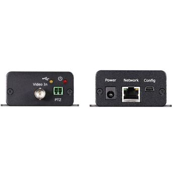 Etrovision EV3151 D1 Video Server with PTZ Control