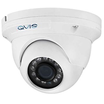 EYE-4MP-F 4MP IP Newtork IR Dome Camera with 30m IR