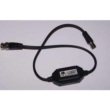 Video Ground Loop Isolator
