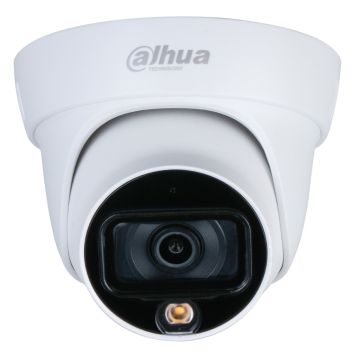 DH-HAC-HDW1509TL-A-LED Dahua 5MP Full-color Starlight HDCVI Eyeball Camera