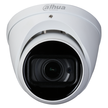DH-HAC-HDW1801T-Z Dahua 4K IR HDCVI Eyeball Camera  