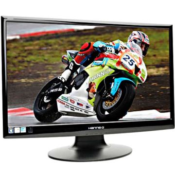 24 Inch VGA Monitor perfect for all our CCTV Recorders