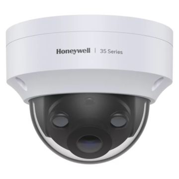 HC35W45R3 35 Series WDR 5 MP IR Fixed Dome