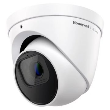 HC35WE5R2 5MP IP WDR IR MFZ Ball Camera