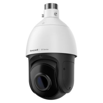 HC35WZ2R25 2MP IP WDR IR Speed Dome (PTZ) Camera