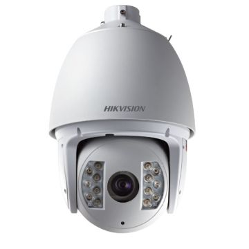 Smart Tracking PTZ Dome CCTV Camera 36 X With IR