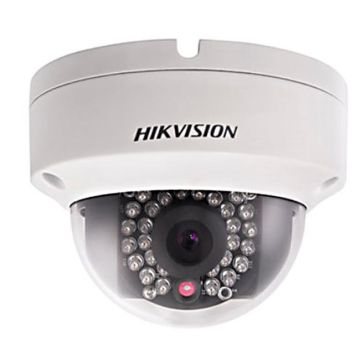 HIKVision DS-2CD2132-I 3MP HD Dome IR Network Camera