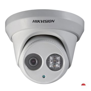 HIKVision 1.3 MP Dome IR Turret Camera DS-2CD2312-I