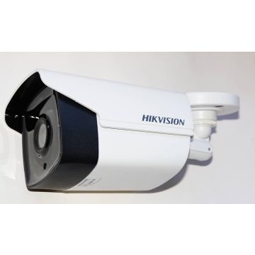DS-2CE16D8T-IT5F 3.6mm HIKVision Full HD TVI Turbo Bullet camera with amazing 80 metre IR