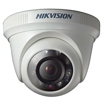 600TVL Budget External 20 Metre Night Vision Camera HIKVision
