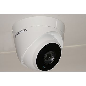 DS-2CE56D1T-IT3 HIKVision Full HD Dome Camera With 40m IR