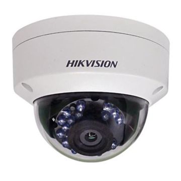 DS-2CE56D1T-AVPIR HIKVision High Definition Turbo Vari-focal Vandal Resistant Dome camera with 25m IR