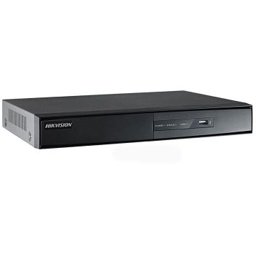 8 Channel Hybrid 4 Channel Analogue + 4 Channel IP Cameras