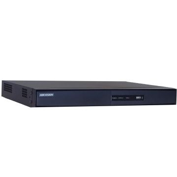 DS-7216HQHI-F2/N 16 Channel High Definition HIKVision Turbo TVI 8TB.