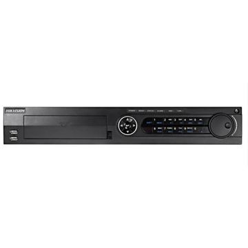 DS-7316HGHI-SH HIKVision 16 Channel Professional Turbo TVI HD Recorder 4TB