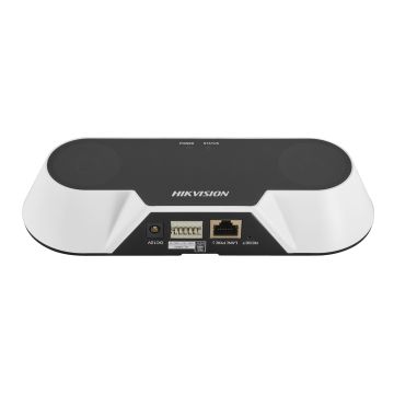 iDS-2CD6810F/C Indoor Dual-Lens People Counting Camera
