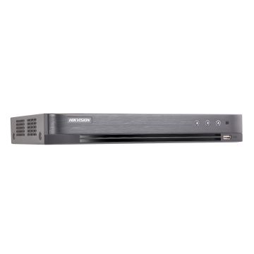 HIKVision iDS-7204HQHI-K1/2S 4 Channel 1TB Turbo DVR Recorder