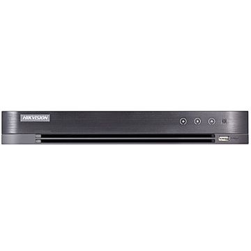 iDS-7208HQHI-M1/4S 8 Channel Turbo TVI HD DVR with 2TB Hard Drive