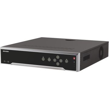 IDS-7732NXI-I4 12MP Deep Learning NVR with Human Body Detection AI