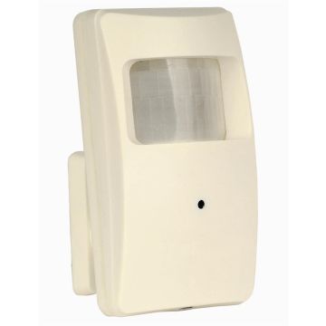 600TV Lines Colour Hidden Covert CCTV camera with IR