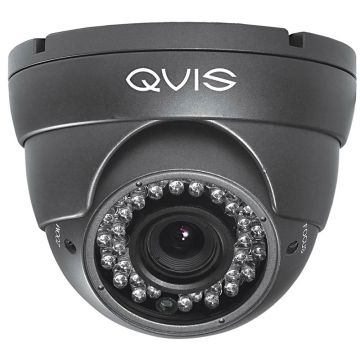 Q-EYE-VFW 4-in-1 Full HD Vari-Focal Dome IR Camera 